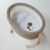 Berceau design Smart - Taupe